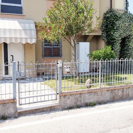 Apartmán Mamma Casa Superior Rimini Exteriér fotografie