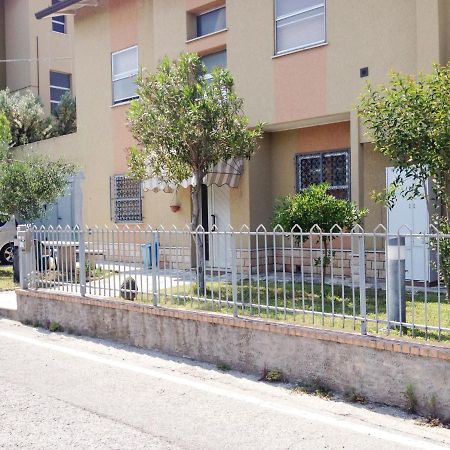 Apartmán Mamma Casa Superior Rimini Exteriér fotografie