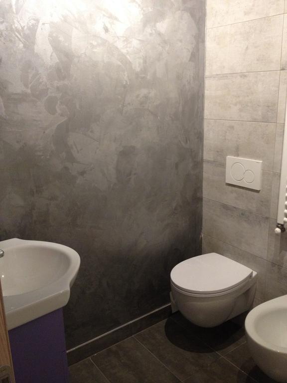 Apartmán Mamma Casa Superior Rimini Exteriér fotografie