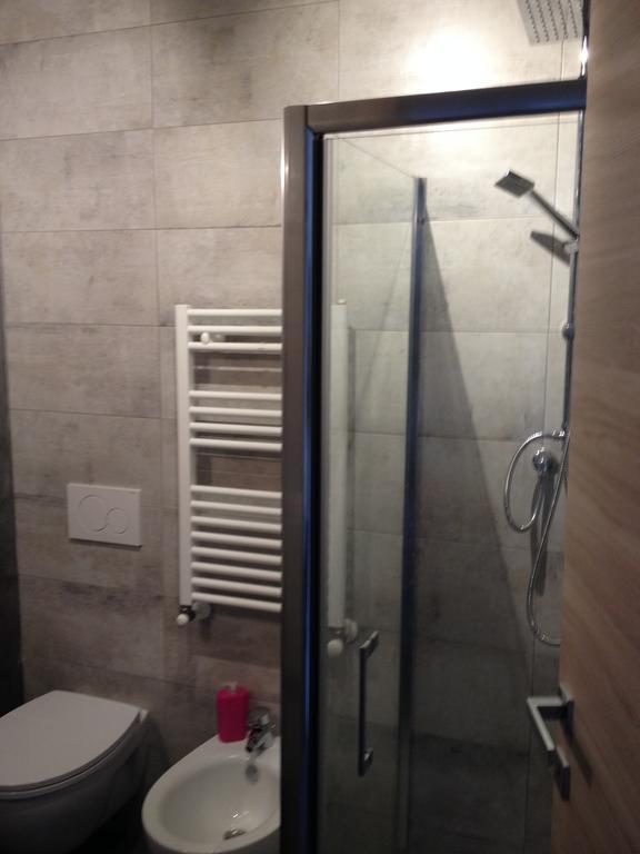 Apartmán Mamma Casa Superior Rimini Exteriér fotografie
