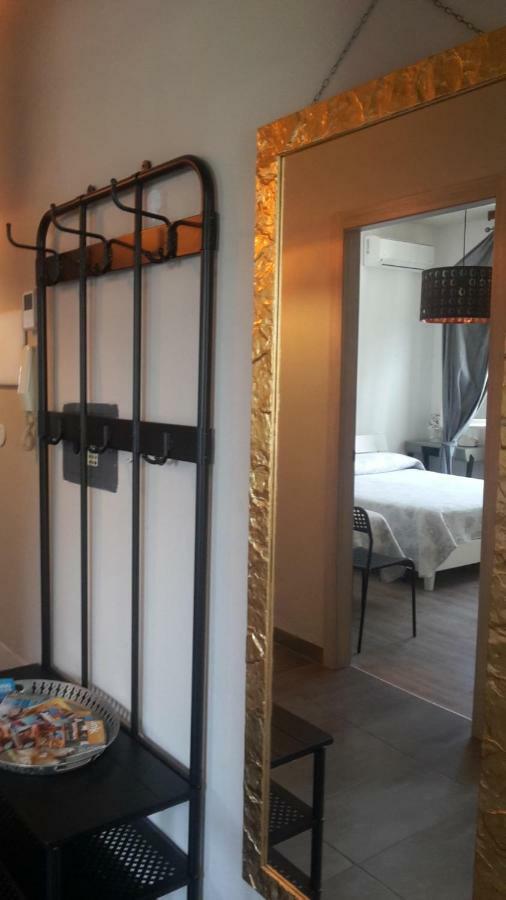 Apartmán Mamma Casa Superior Rimini Exteriér fotografie