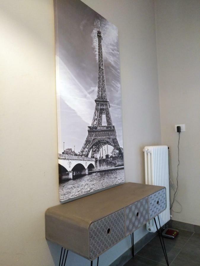 Apartmán Mamma Casa Superior Rimini Exteriér fotografie