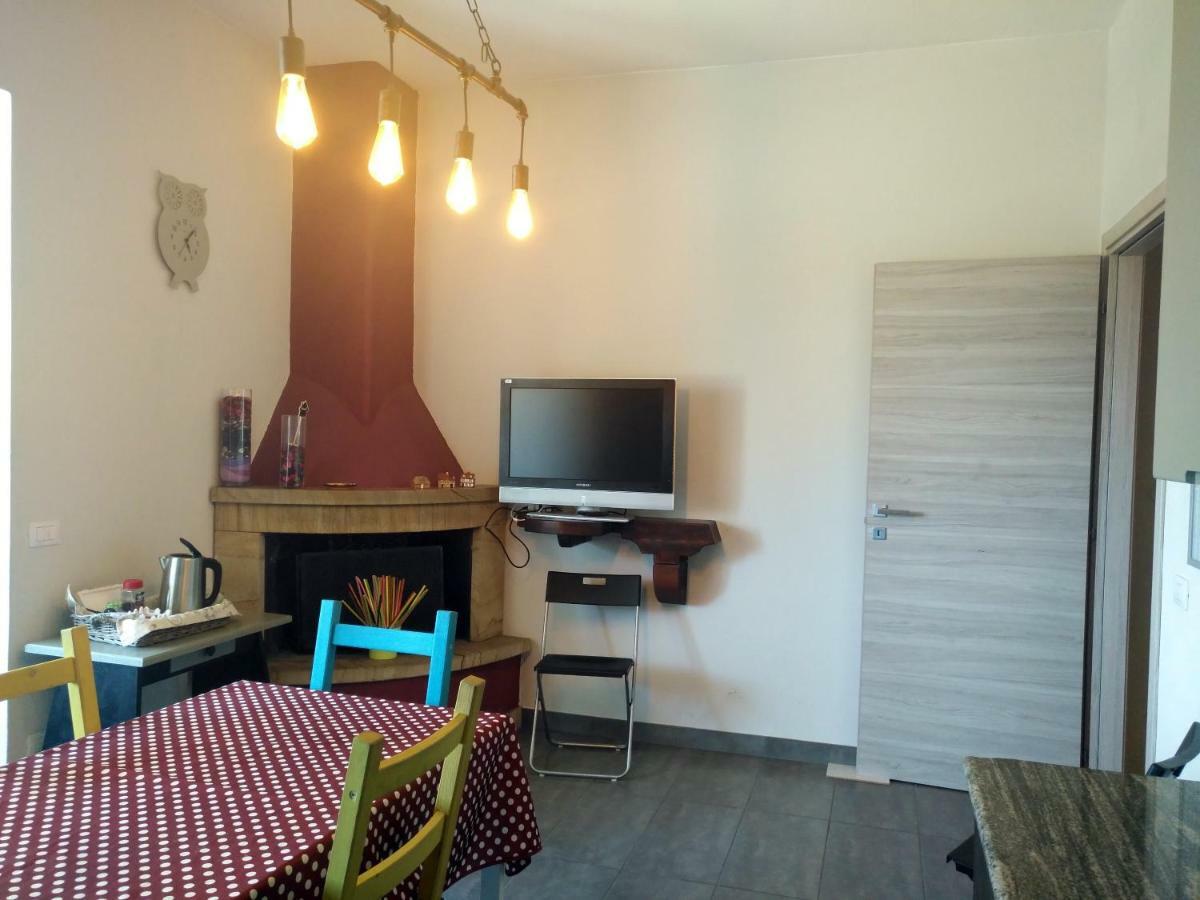 Apartmán Mamma Casa Superior Rimini Exteriér fotografie