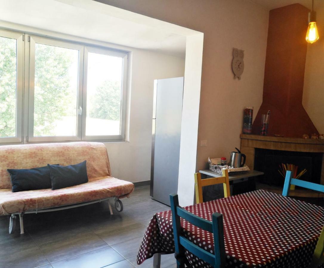 Apartmán Mamma Casa Superior Rimini Exteriér fotografie