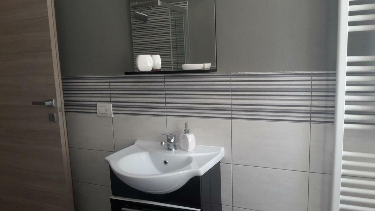 Apartmán Mamma Casa Superior Rimini Exteriér fotografie
