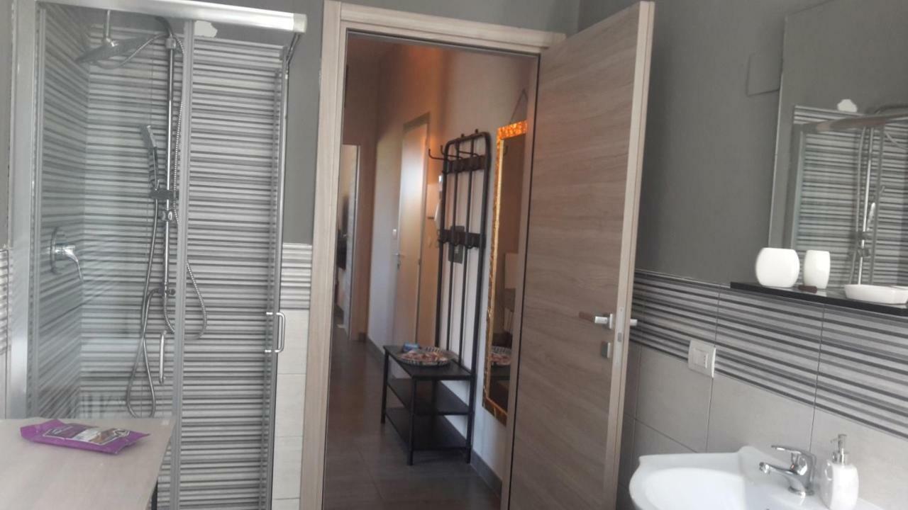 Apartmán Mamma Casa Superior Rimini Exteriér fotografie