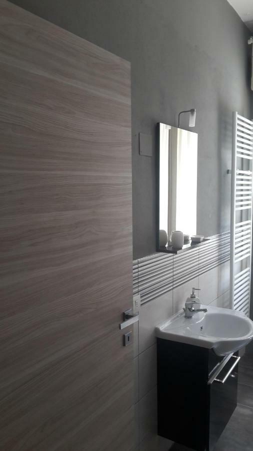 Apartmán Mamma Casa Superior Rimini Exteriér fotografie