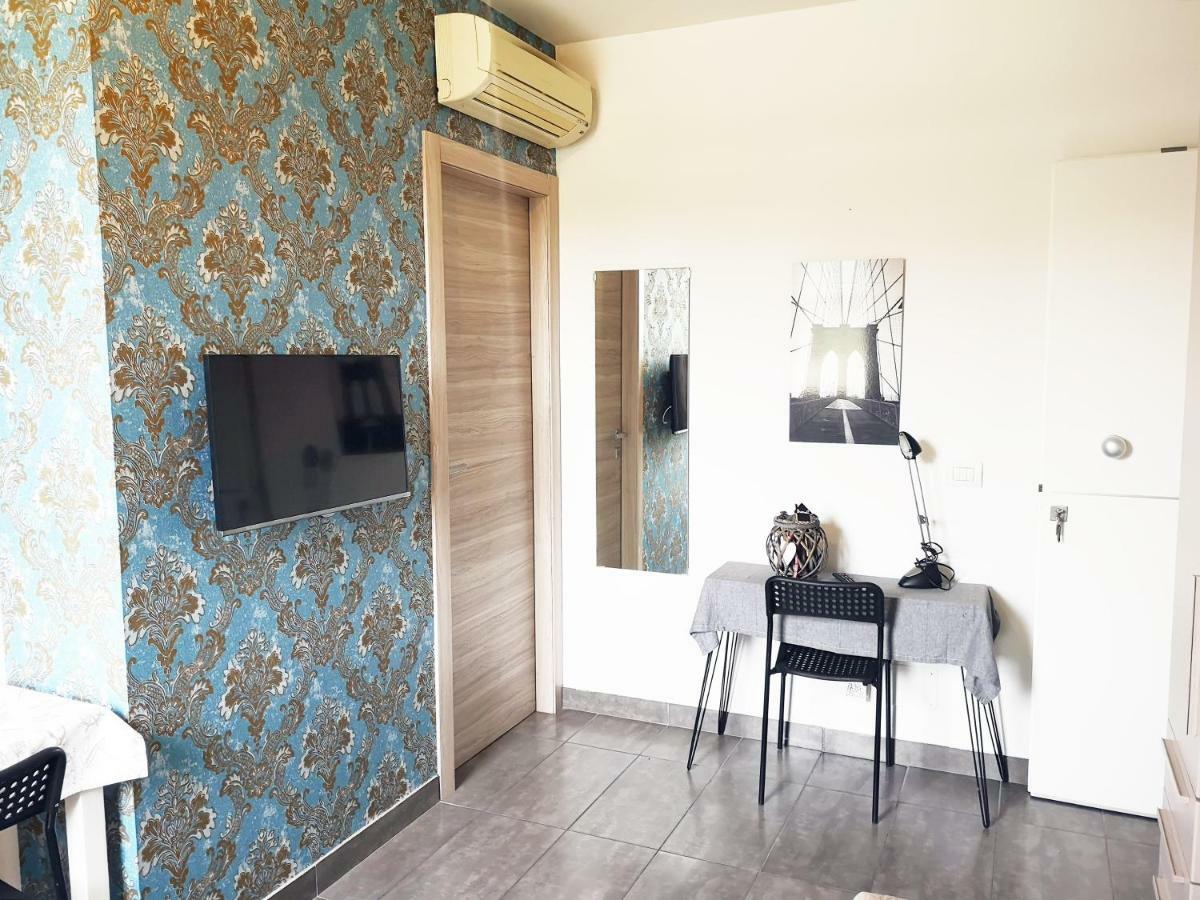 Apartmán Mamma Casa Superior Rimini Exteriér fotografie