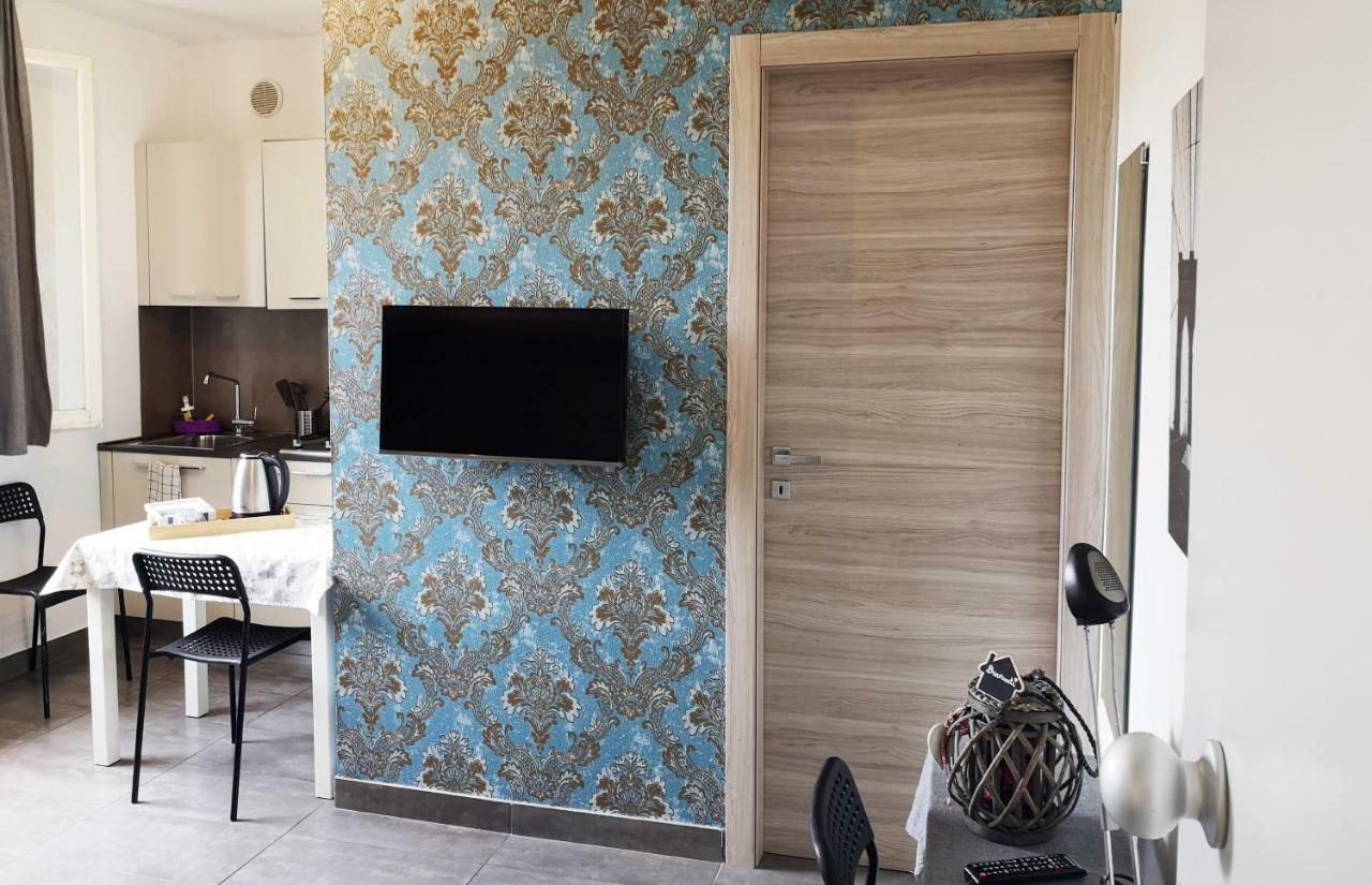 Apartmán Mamma Casa Superior Rimini Exteriér fotografie